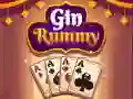 Spel Gin Rummy pÄ nÀtet Spel Gin Rummy pÄ nÀtet
