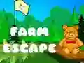 Spel Farmflykt pÄ nÀtet Spel Farmflykt pÄ nÀtet