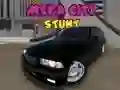 Spel Meya City Stunt på nätet