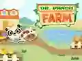 Spel Dr. Panda Gård på nätet Spel Dr. Panda Gård på nätet