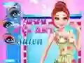 Spel Prinsessans Ăgonkonstsalong pĂ„ nĂ€tet Spel Prinsessans Ăgonkonstsalong pĂ„ nĂ€tet