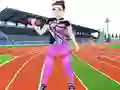 Spel Fit Tjej Makeover pÄ nÀtet Spel Fit Tjej Makeover pÄ nÀtet