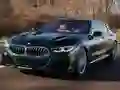 Spel BMW B8 Gran Coupe Glid på nätet