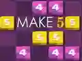Spel GÖR 5 på nätet Spel GÖR 5 på nätet