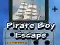 Spel Piratskaptens Flykt pÄ nÀtet Spel Piratskaptens Flykt pÄ nÀtet