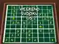Spel Helg Sudoku 05 pÄ nÀtet Spel Helg Sudoku 05 pÄ nÀtet