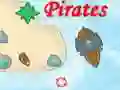 Spel Pirater på nätet