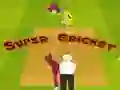 Spel Super Cricket pÄ nÀtet Spel Super Cricket pÄ nÀtet