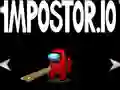 Spel Impostor.io på nätet