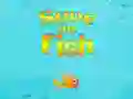 Spel Rädda Fisken på nätet