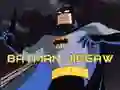 Spel Batman Pussel på nätet