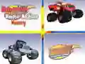 Spel Blaze Monstertrucks Minne pÄ nÀtet Spel Blaze Monstertrucks Minne pÄ nÀtet