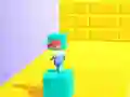 Spel Stapla Kubikarna 3D pÄ nÀtet Spel Stapla Kubikarna 3D pÄ nÀtet