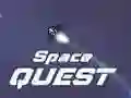 Spel Rymd Quest pÄ nÀtet Spel Rymd Quest pÄ nÀtet