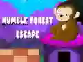 Spel Ödmjuk skogutrymnings på nätet Spel Ödmjuk skogutrymnings på nätet