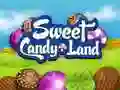 Spel Sött Godisland på nätet Spel Sött Godisland på nätet