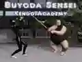 Spel Buyoda Sensei Kendo Akademi pÄ nÀtet Spel Buyoda Sensei Kendo Akademi pÄ nÀtet