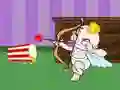 Spel Konfrontation med Cupid pÄ nÀtet Spel Konfrontation med Cupid pÄ nÀtet