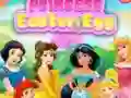 Spel Prinsessa Påskägg på nätet Spel Prinsessa Påskägg på nätet