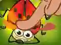 Spel Insekts Kross pÄ nÀtet Spel Insekts Kross pÄ nÀtet