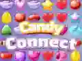 Spel Candy Connect pÄ nÀtet Spel Candy Connect pÄ nÀtet
