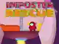 Spel Räddning av bedragaren bland oss på nätet Spel Räddning av bedragaren bland oss på nätet