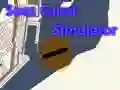 Spel Suezkanal Simulator på nätet