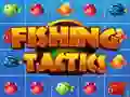 Spel Fisketaktik pÄ nÀtet Spel Fisketaktik pÄ nÀtet