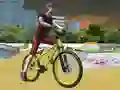 Spel BMX Extrem 3D Stunt pÄ nÀtet Spel BMX Extrem 3D Stunt pÄ nÀtet