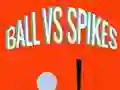 Spel Ball mot taggar pÄ nÀtet Spel Ball mot taggar pÄ nÀtet