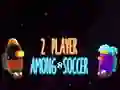 Spel 2 Spelare Bland Fotboll pÄ nÀtet Spel 2 Spelare Bland Fotboll pÄ nÀtet