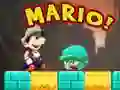 Spel Mario! pÄ nÀtet Spel Mario! pÄ nÀtet