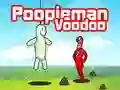 Spel Poopieman Voodoo pÄ nÀtet Spel Poopieman Voodoo pÄ nÀtet