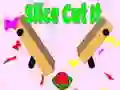 Spel Skär det på nätet Spel Skär det på nätet
