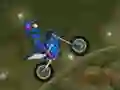 Spel Moto Tävling - Motorcykelförare på nätet