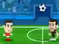 Spel Puppet Soccer - Stora Huvuden Fotboll pÄ nÀtet Spel Puppet Soccer - Stora Huvuden Fotboll pÄ nÀtet