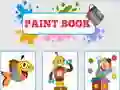 Spel MÄlarbok pÄ nÀtet Spel MÄlarbok pÄ nÀtet