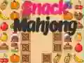 Spel Snask Mahjong på nätet