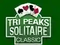 Spel Tri Peaks Solitaire Klassisk pÄ nÀtet Spel Tri Peaks Solitaire Klassisk pÄ nÀtet
