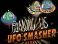 Spel Bland Oss: UFO Krossare pÄ nÀtet Spel Bland Oss: UFO Krossare pÄ nÀtet
