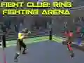 Spel Fight Club: Ringslags Arena pÄ nÀtet Spel Fight Club: Ringslags Arena pÄ nÀtet