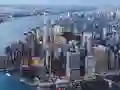 Spel New York Pussel Samling på nätet