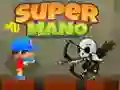 Spel Super Mano på nätet