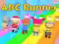 Spel ABC Löpare på nätet