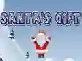 Spel Jultomtens gåva på nätet Spel Jultomtens gåva på nätet