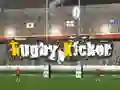 Spel Rugby Sparkar pÄ nÀtet Spel Rugby Sparkar pÄ nÀtet