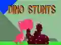 Spel Dino Stunts på nätet