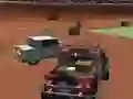 Spel Pixelbil Krasch Demolering pÄ nÀtet Spel Pixelbil Krasch Demolering pÄ nÀtet