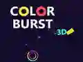 Spel Färgburst 3D på nätet Spel Färgburst 3D på nätet
