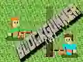 Spel BlockGunner 1 mot 1 pÄ nÀtet Spel BlockGunner 1 mot 1 pÄ nÀtet